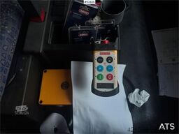 MAN LE 9.220 Box Truck – Low Mileage