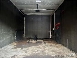 MAN LE 9.220 Box Truck – Low Mileage