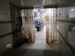 MAN TGM 15.250 Box Truck with Refrigeration/Freezer Un