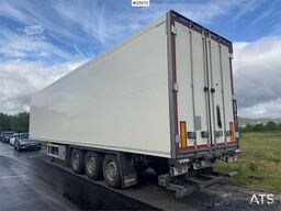 Krone Skapsemi - Carrier Aggregat