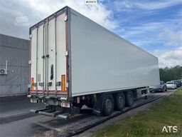 Krone Skapsemi - Carrier Aggregat