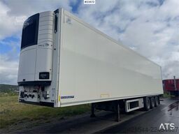 Krone Skapsemi - Carrier Aggregat