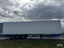 Krone Skapsemi - Carrier Aggregat