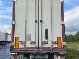 Krone Skapsemi - Carrier Aggregat