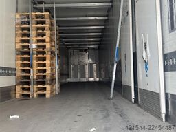 Krone Skapsemi - Carrier Aggregat
