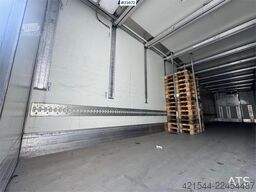 Krone Skapsemi - Carrier Aggregat