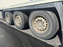 Krone Skapsemi - Carrier Aggregat