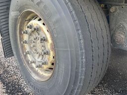 Krone Skapsemi - Carrier Aggregat