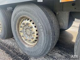 Krone Skapsemi - Carrier Aggregat