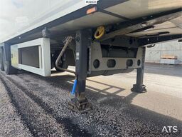 Krone Skapsemi - Carrier Aggregat