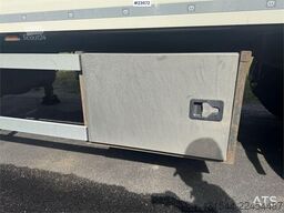 Krone Skapsemi - Carrier Aggregat
