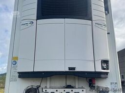 Krone Skapsemi - Carrier Aggregat
