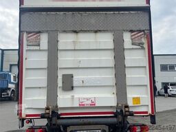 Mercedes-Benz Actros 1835 4x2 box truck - Full side opening