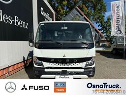 MITSUBISHI 3C15 3-Seitenkipper Klima, AHK 3,5t,Diff.-Sperre