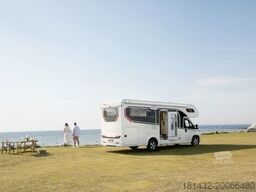 DETHLEFFS Alpa Alkoven A 6820-2 95 Years Edition Modell 26