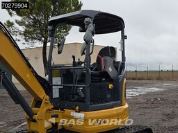 XCMG XE35 E Garantía de fábrica - 3 Cucharas - Certi...