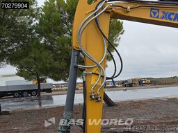 XCMG XE35 E Garantía de fábrica - 3 Cucharas - Certi...