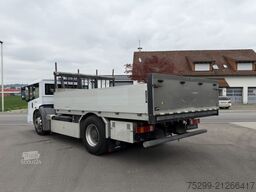 Mercedes-Benz Econic 1828 4x2 PK16502 / Swiss-Vehicle