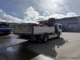 Mercedes-Benz Econic 1828 4x2 PK16502 / Swiss-Vehicle