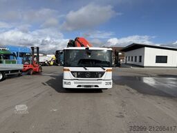 Mercedes-Benz Econic 1828 4x2 PK16502 / Swiss-Vehicle