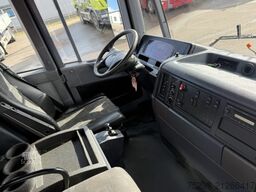 Mercedes-Benz Econic 1828 4x2 PK16502 / Swiss-Vehicle