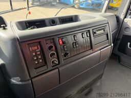 Mercedes-Benz Econic 1828 CNG 4x2 Suter / Swiss-Vehicle