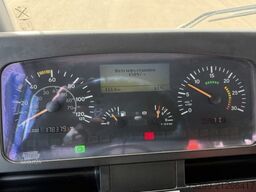 Mercedes-Benz Econic 1828 4x2 PK16502 / Swiss-Vehicle