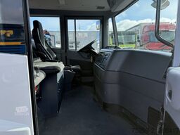 Mercedes-Benz Econic 1828 CNG 4x2 Suter / Swiss-Vehicle