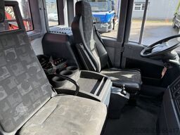 Mercedes-Benz Econic 1828 4x2 PK16502 / Swiss-Vehicle