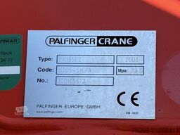Mercedes-Benz Econic 1828 CNG 4x2 Suter / Swiss-Vehicle