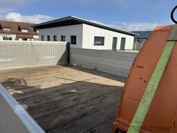 Mercedes-Benz Econic 1828 4x2 PK16502 / Swiss-Vehicle