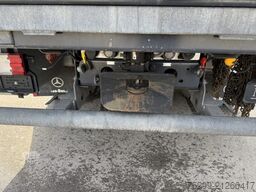 Mercedes-Benz Econic 1828 4x2 PK16502 / Swiss-Vehicle