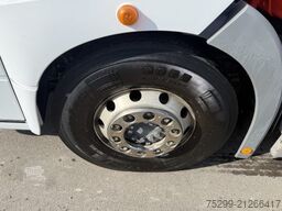 Mercedes-Benz Econic 1828 4x2 PK16502 / Swiss-Vehicle