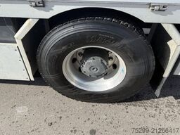 Mercedes-Benz Econic 1828 4x2 PK16502 / Swiss-Vehicle