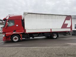 Renault T460 4x2 Plane/HB / Swiss-Vehicle