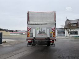 Renault T460 4x2 Plane/HB / Swiss-Vehicle