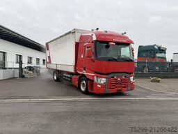 Renault T460 4x2 Plane/HB / Swiss-Vehicle