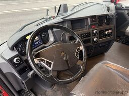 Renault T460 4x2 Plane/HB / Swiss-Vehicle