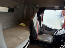 Renault T460 4x2 Plane/HB / Swiss-Vehicle