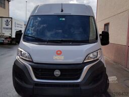 Fiat Ducato Weinsberg Carabus 600 K | 2023 | EURO 6 | Professioneller Verkäufe