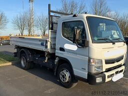 Mitsubishi Fuso Canter 7C15 AMT