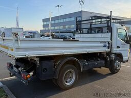 Mitsubishi Fuso Canter 7C15 AMT