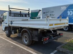 Mitsubishi Fuso Canter 7C15 AMT