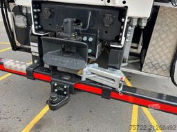 MAN TGS 28.480 6x4-4 Kran EPSILON Q170L115 MULDE