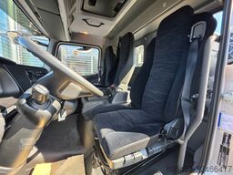 MERCEDES-BENZ Atego 1021 L Pritsche/Kran/Funk/35TKM wie neu