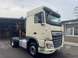 DAF XF450FT/Retarder/Kipphydraulik/Euro6D/DeutschTÜV