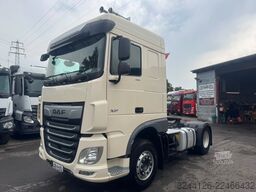 DAF XF450FT/Retarder/Kipphydraulik/Euro6D/DeutschTÜV