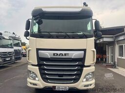 DAF XF450FT/Retarder/Kipphydraulik/Euro6D/DeutschTÜV