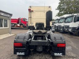DAF XF450FT/Retarder/Kipphydraulik/Euro6D/DeutschTÜV
