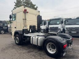 DAF XF450FT/Retarder/Kipphydraulik/Euro6D/DeutschTÜV